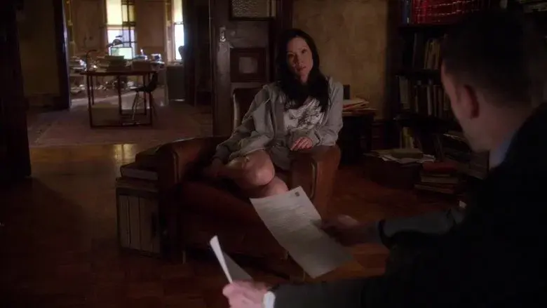 El sabueso de las células cancerígenas