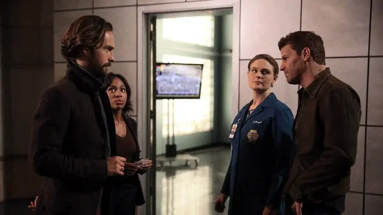 Los muertos no hablan (II)