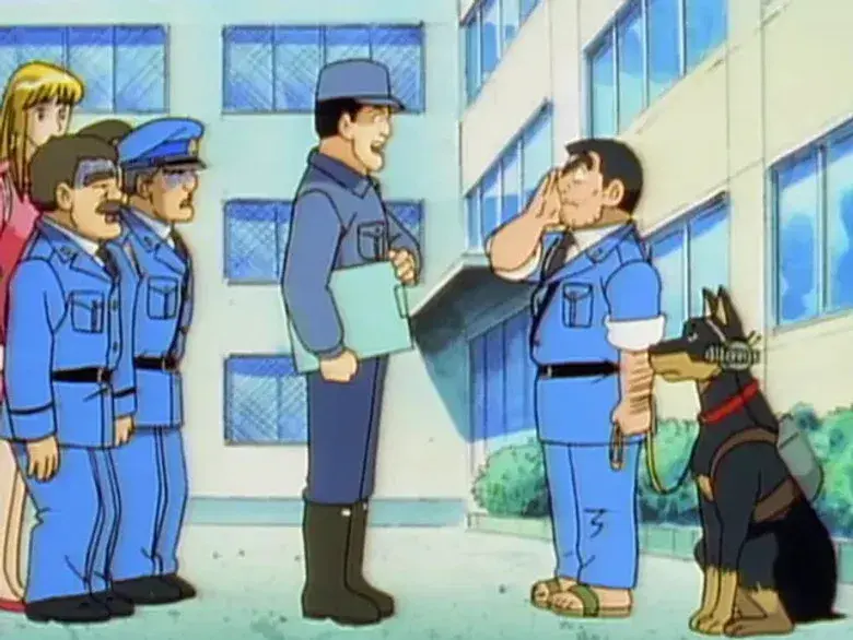 ¡Kung fu a muerte en Año Nuevo!