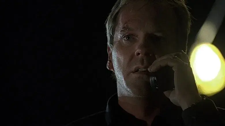 11:00 P.M. - 12:00 A.M.