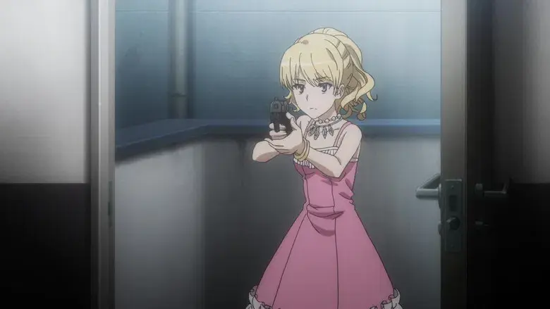 El lado oscuro de Ciudad Academia