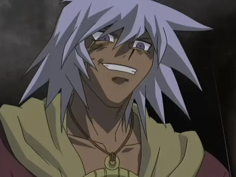 El faraón continúa con vida