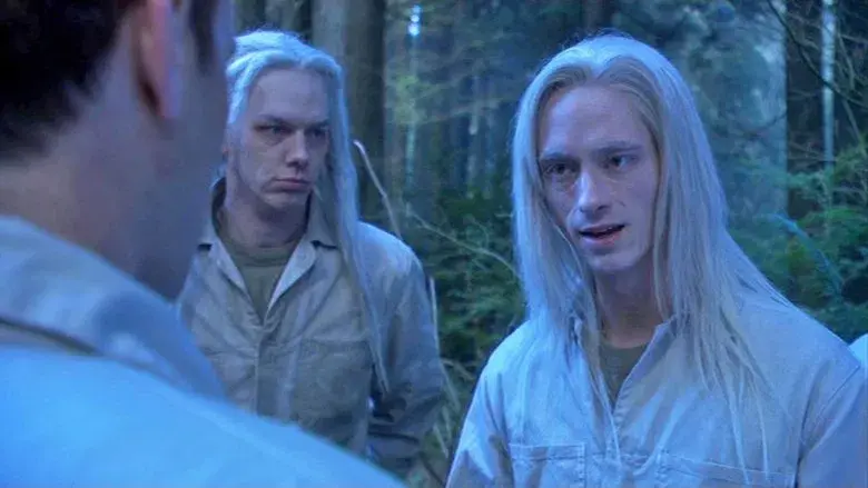 Indeseables (Parte 3)