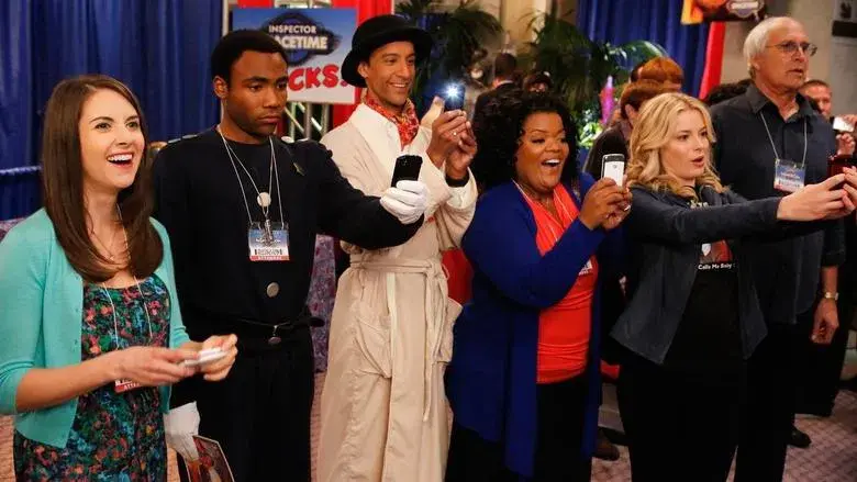 Convenciones de espacio y tiempo