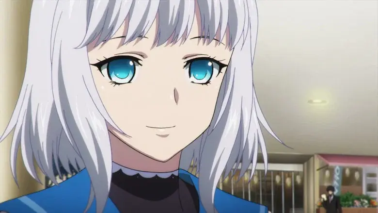 Laberinto de la Bruja Azul I