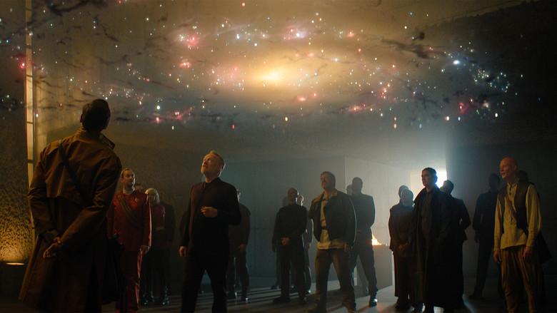 La configuración del tiempo