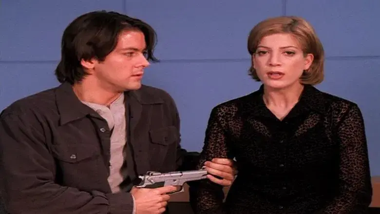 Interrumpimos este programa