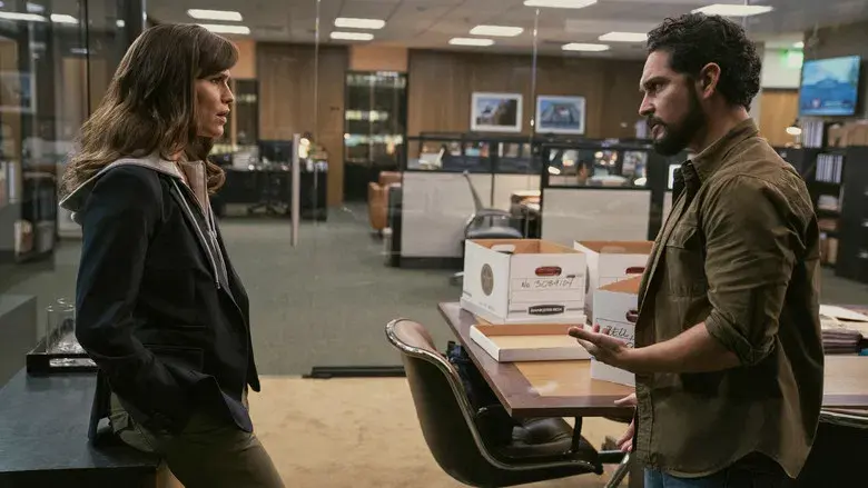 Cuando éramos jóvenes