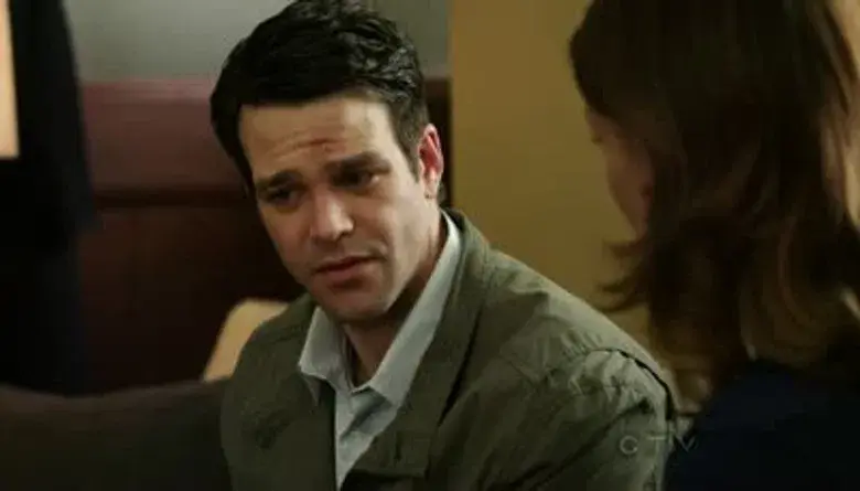 El chico del sótano