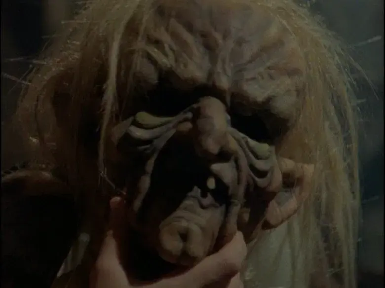 La máscara encantada II: Primera parte