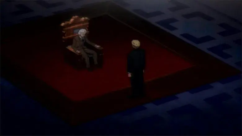 ¿¡El guardián de la niebla llega!?