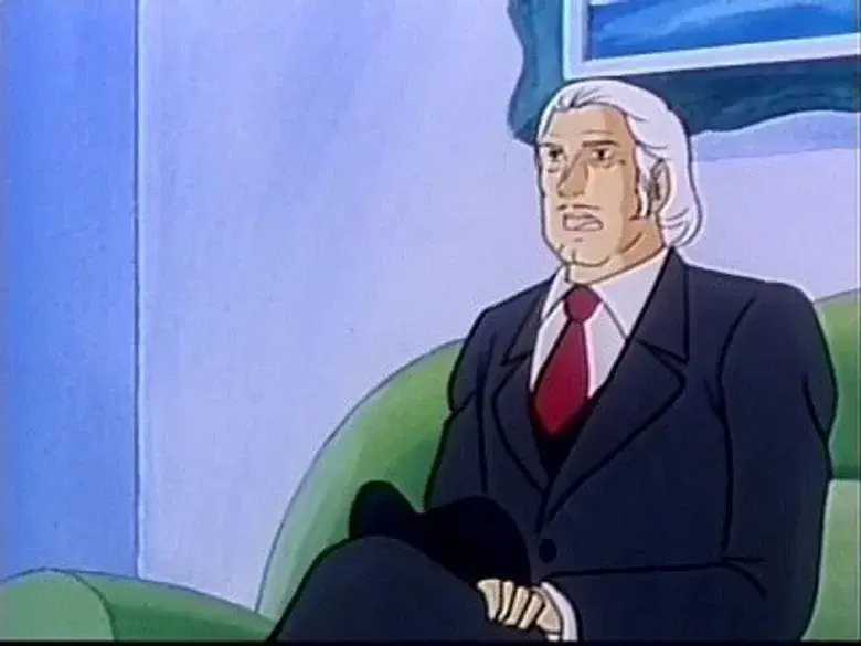 047 La trampa de Eliza