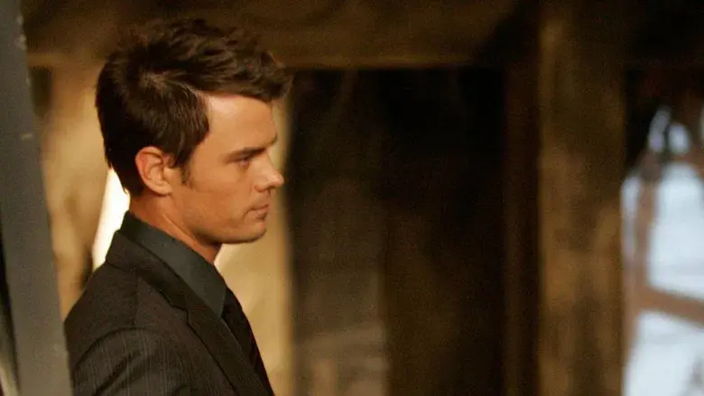 La noche del apagón