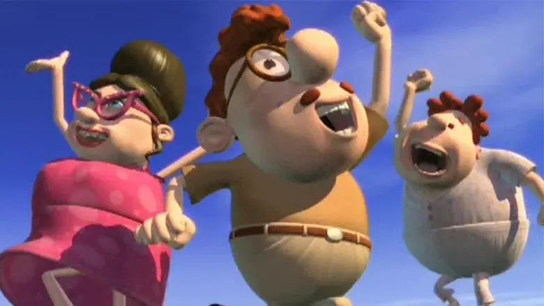 Los Poderosos Wheezer
