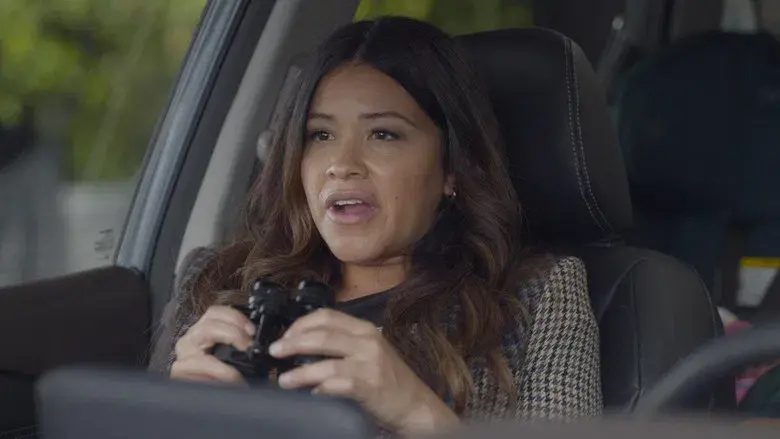 Casi un cuento de hadas