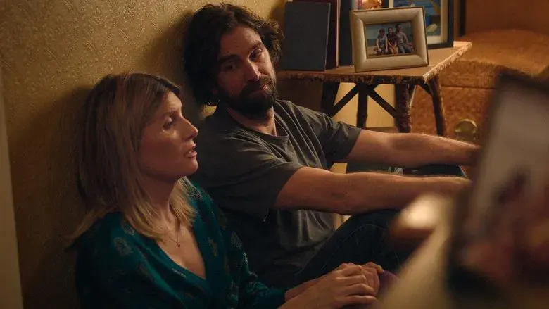 Las aguas de la muerte