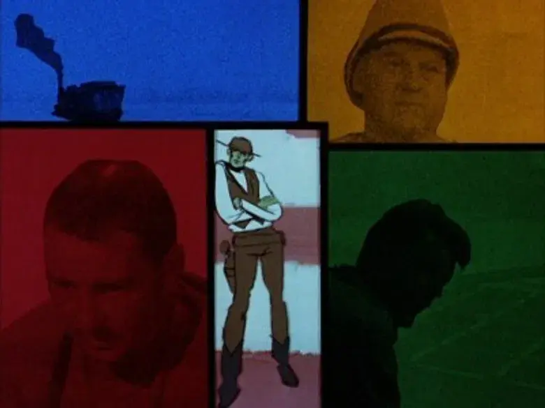 La noche del pozo sin fondo