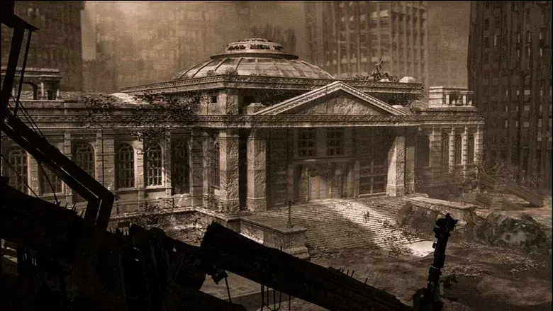 Ondas de choque (Parte 2)