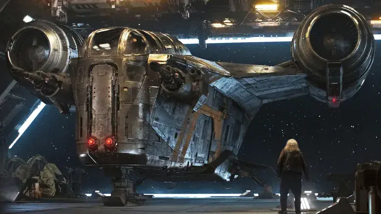 Capítulo 6: El prisionero