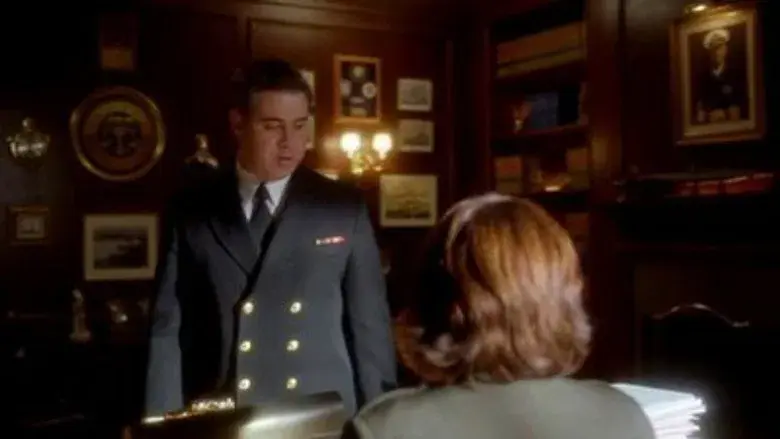 Nena, hace frio afuera