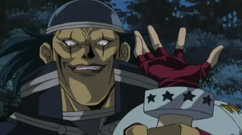 ¡Duelo en completa oscuridad! El Castillo Oculto en las Sombras