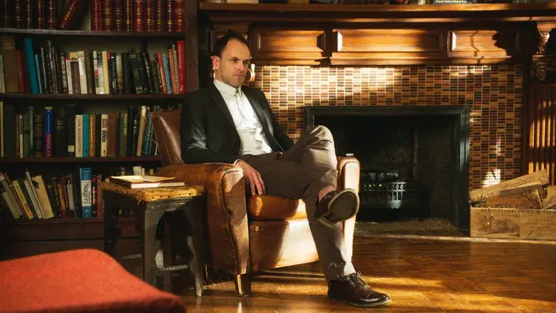 Has llegado muy lejos, cariño