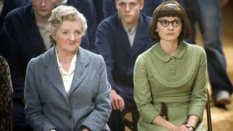 El truco de los espejos