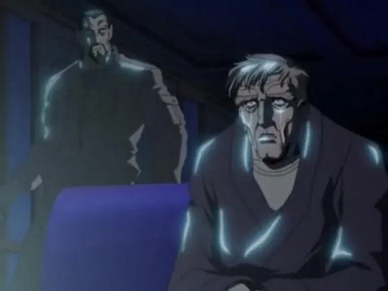 OVA Greed Island Final - Vigilancia × Preparación × Comienzo de la batalla