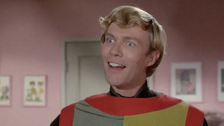 Un príncipe encantador