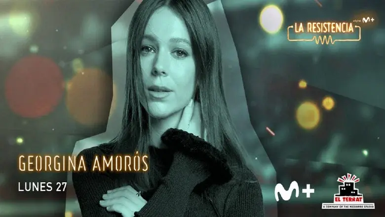 Georgina Amorós