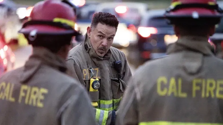 Feliz primer día, Manny