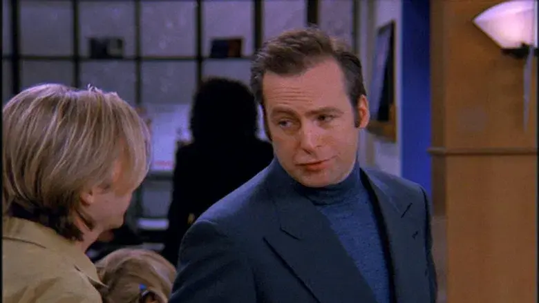 La extraña pareja (1ª parte)