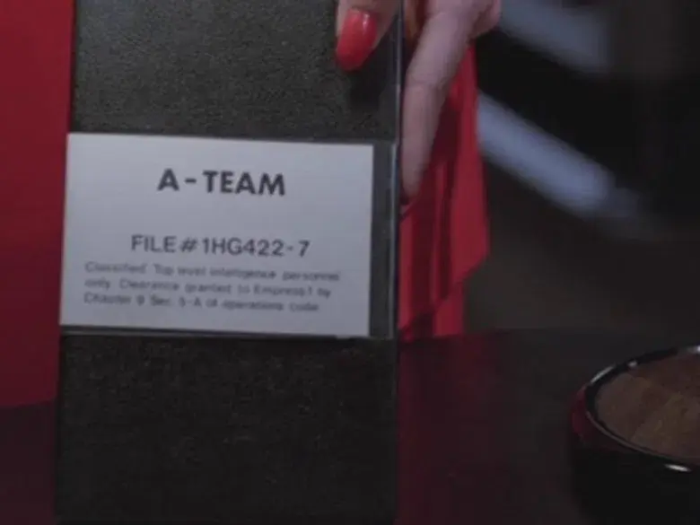 El Hombre de los Efectos