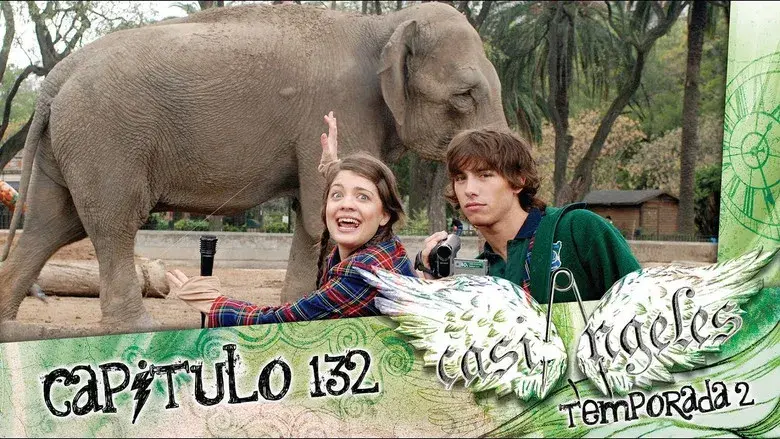 Episodio 132