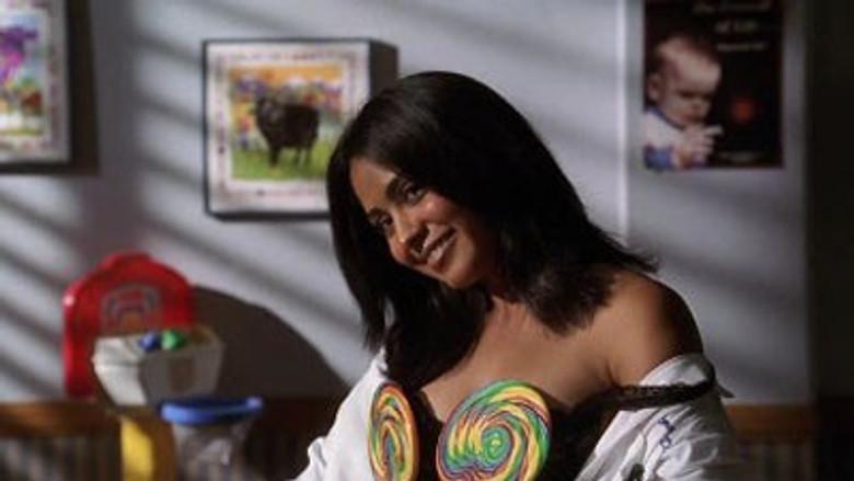 El hombre sin nombre