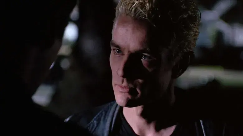 Vida después de la muerte