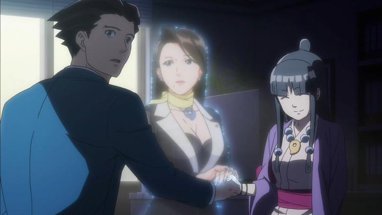 El caso de las hermanas - Parte final