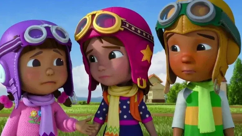 Fans de la aviación