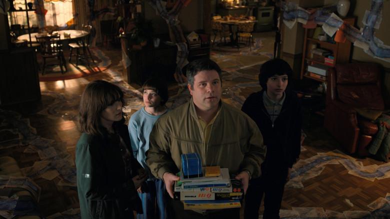 Capítulo cinco: Dig Dug