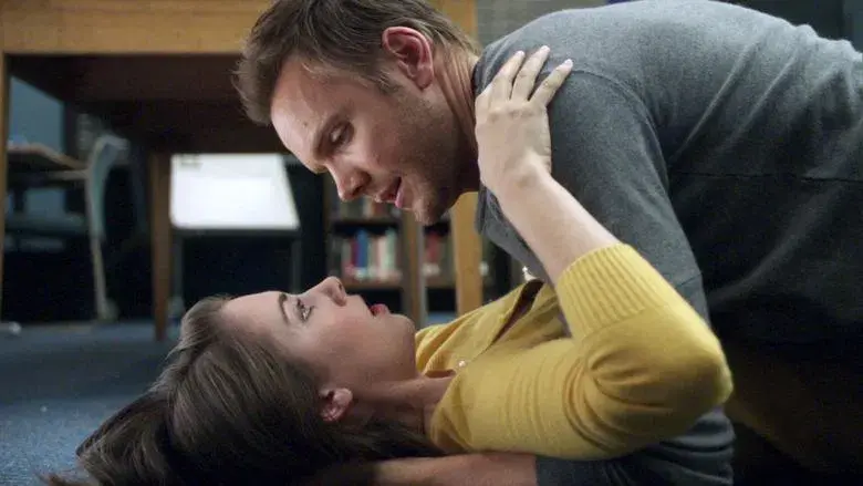 Teorías de la conspiración y diseño de interiores