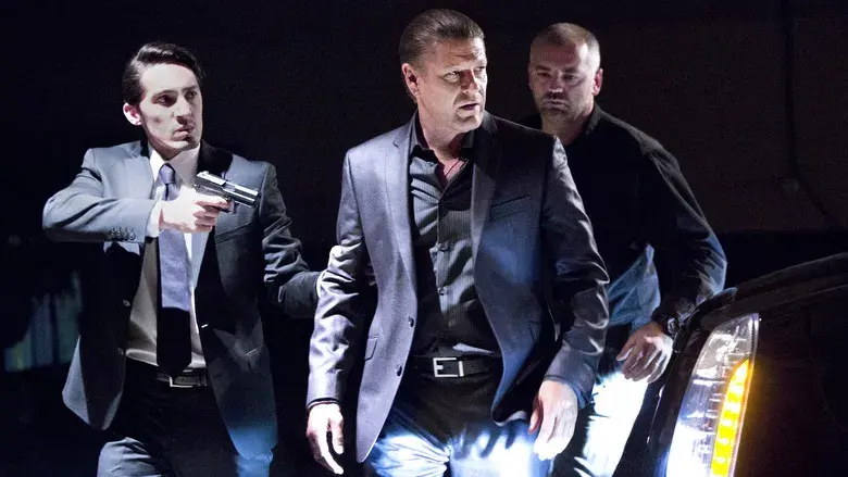 Señores de la Guerra