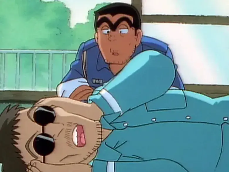 Se despierta el agente en hibernación