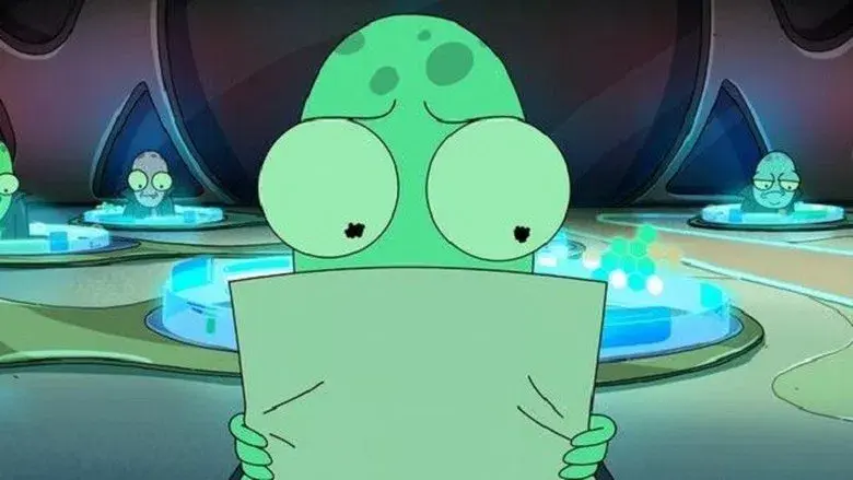 El aparato de la casa del lago