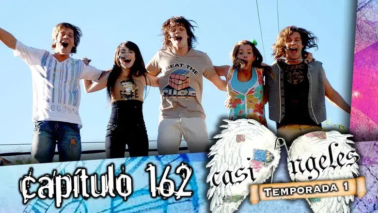 Episodio 162