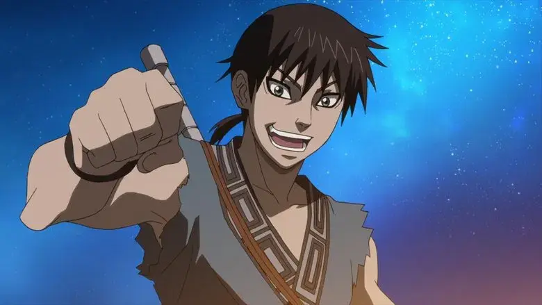 Gran general de medianoche