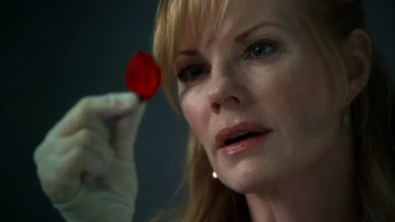 Etiquetas en los pies