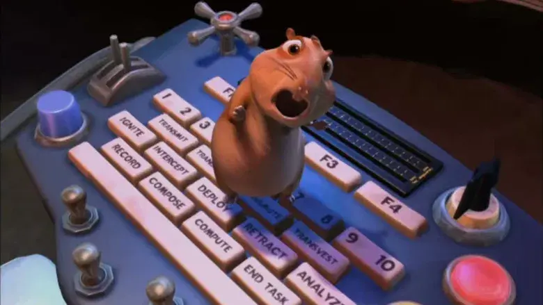 Mi Hijo Es Un Hámster