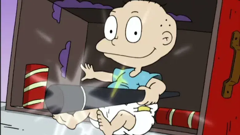 El espectáculo de magia