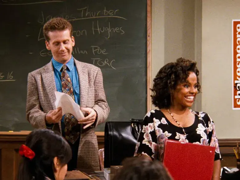 Cuando papa trincha el pato