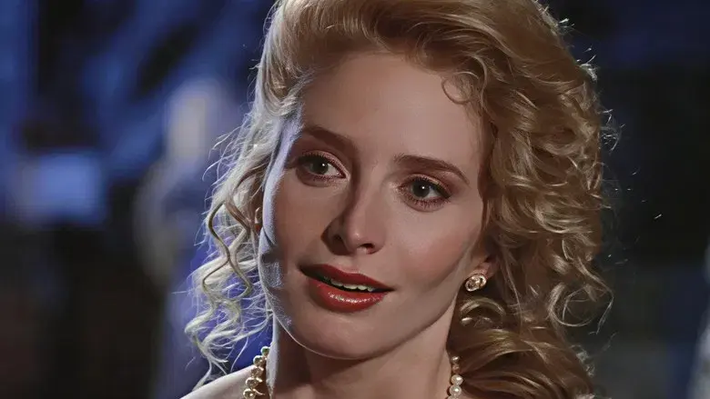 El temido regreso de Russell Buckins